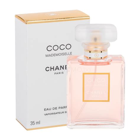 chanel coco mademoiselle edp 35ml.